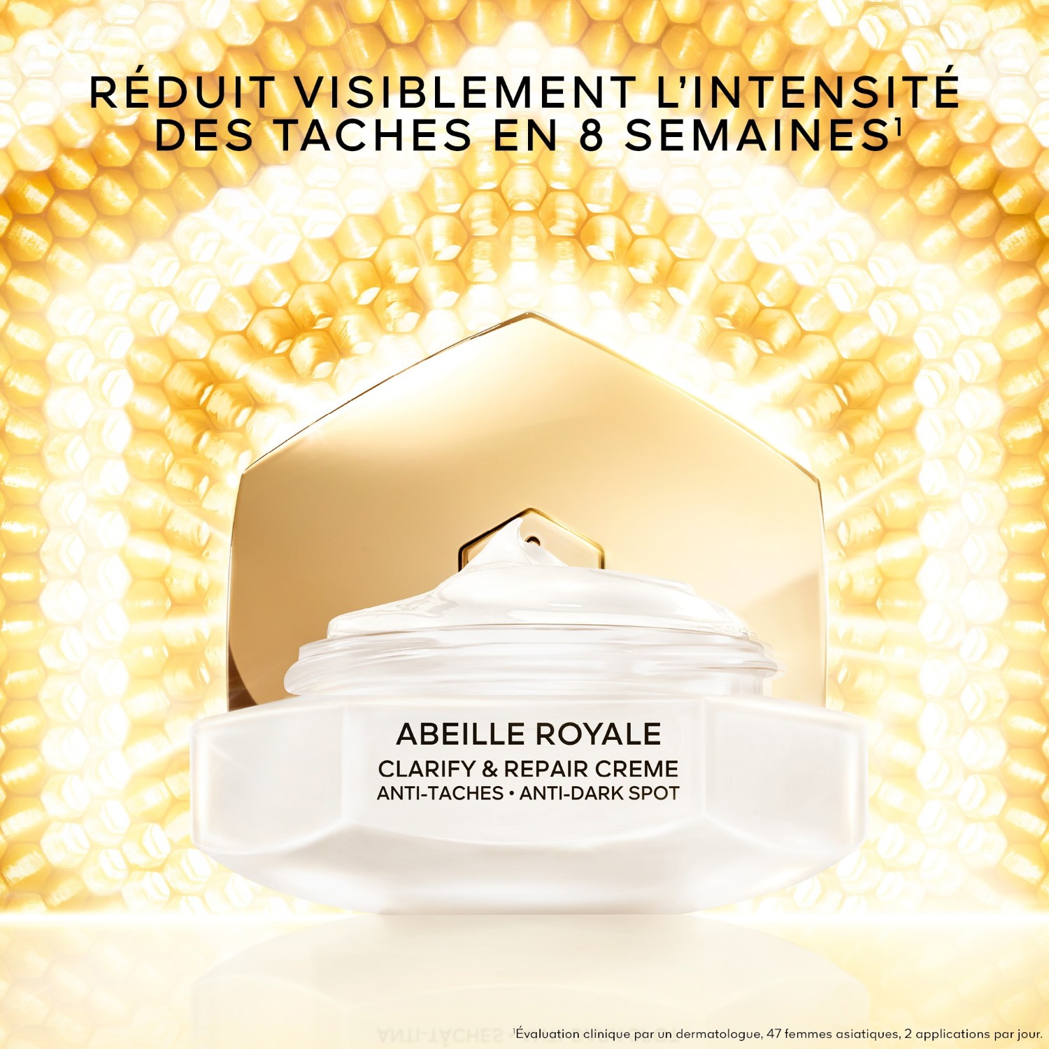 Guerlain Clarify & Repair Crème