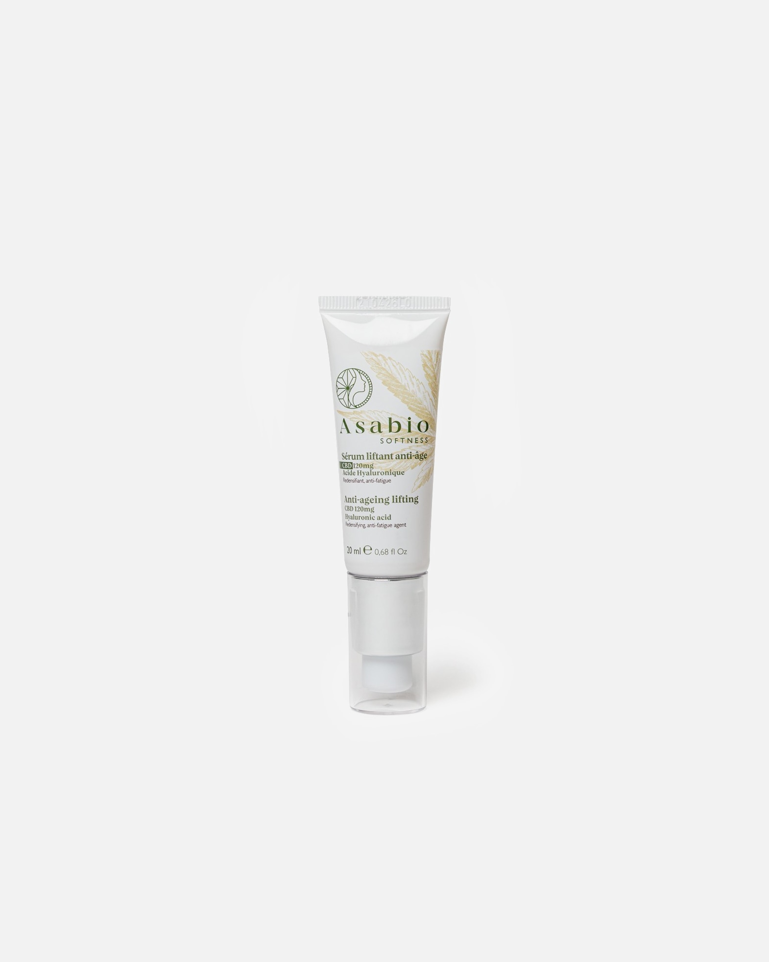 Asabio Serum Liftant Anti Age