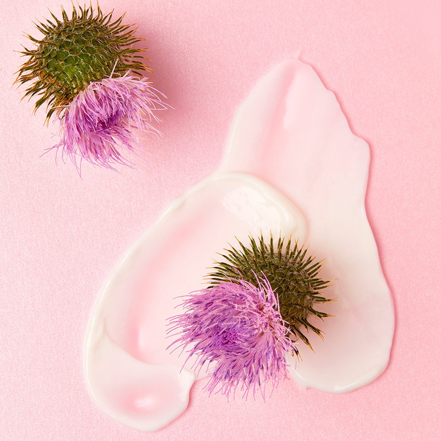 NIVEA Soin de jour anti-âge Extrait Bardane BIO