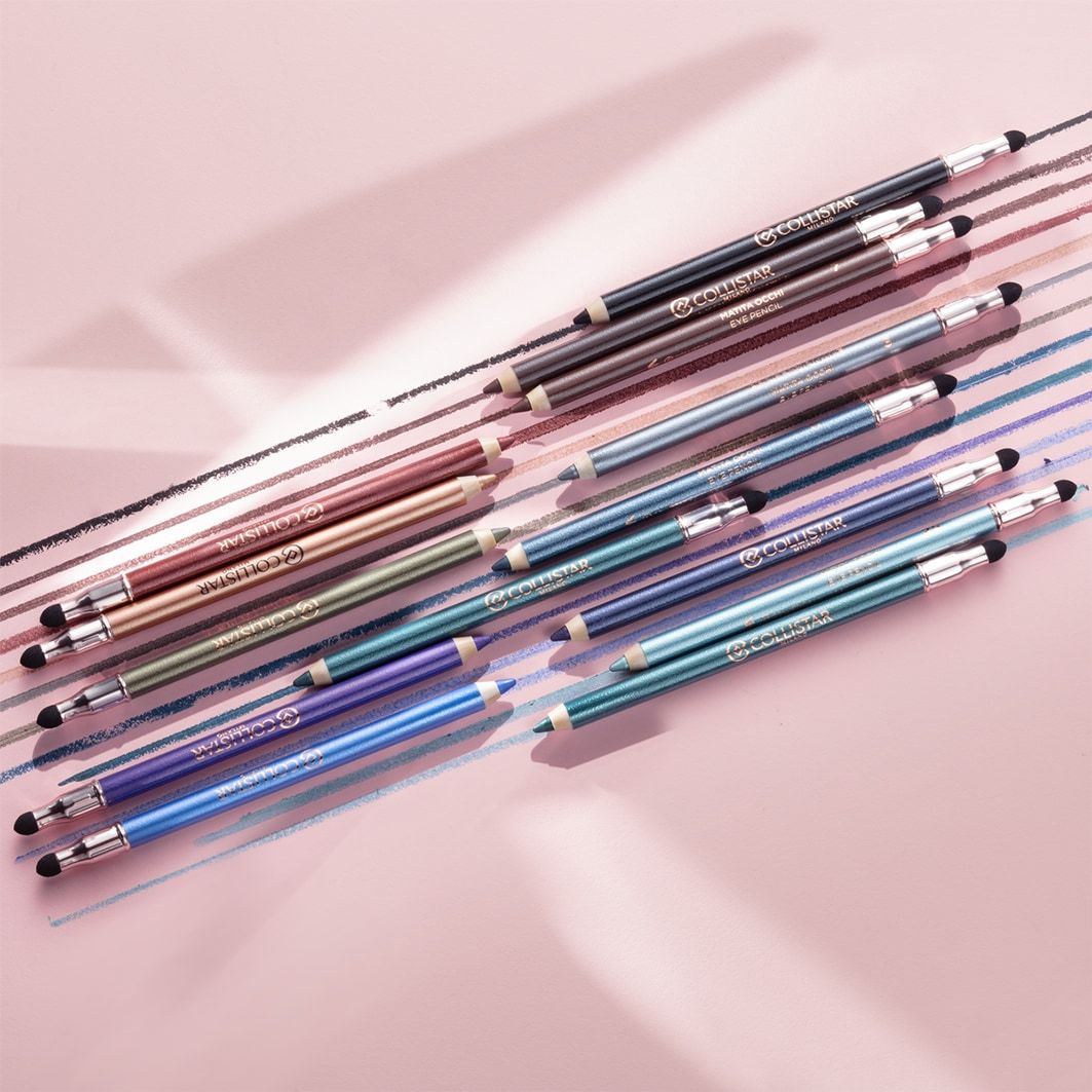 Collistar Eye Pencil Profesionálna ceruzka na oči - 2 g