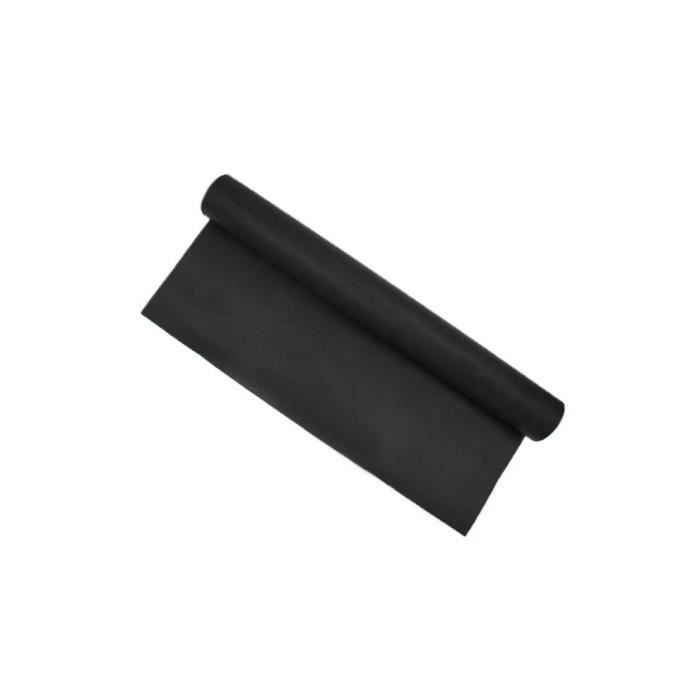 Tapete para mesa de pebolim Bonzini preto