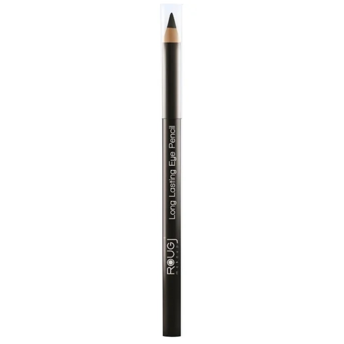 ROUGJ Delineador Preto de Longa Duração