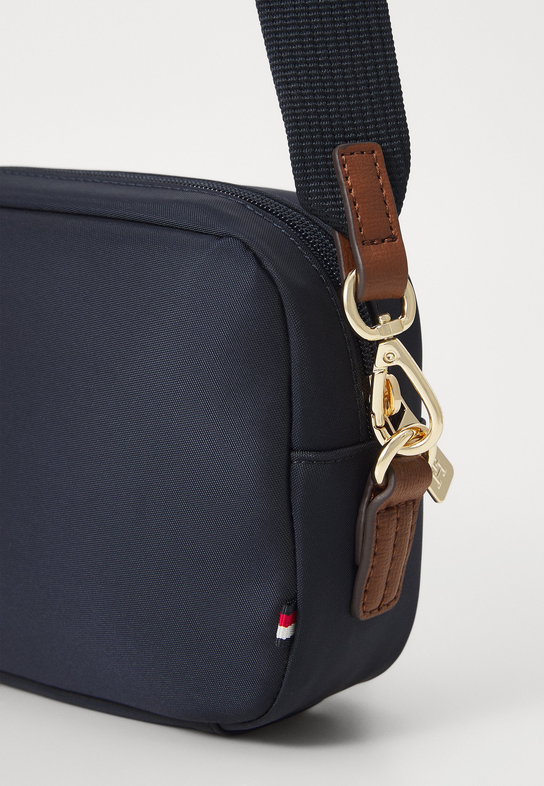 Sac photo Tommy Hilfiger POPETTE - bleu spatial