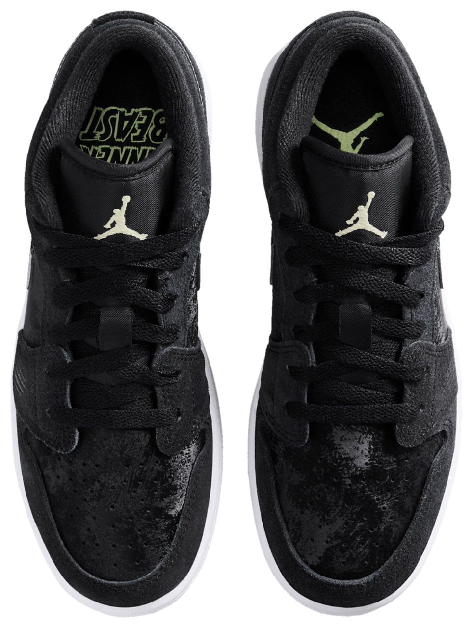 Jordan Air Jordan 1 Low