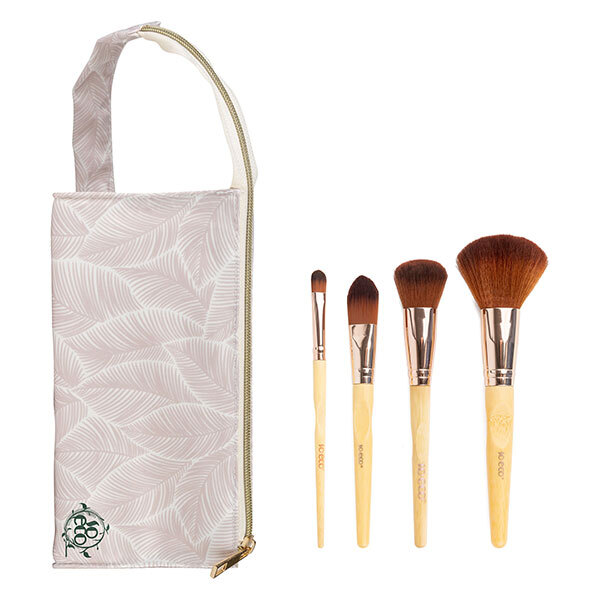 So Eco Natur-Reisepinselset