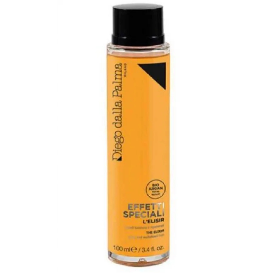 DIEGO DALLA PALMA Diego dalla Palma Special Effects O Elixir 100 ml Óleo capilar nutritivo