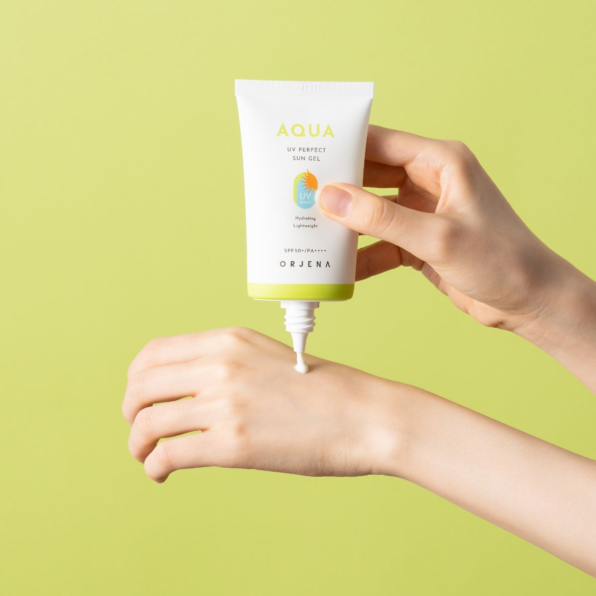 Orjena Aqua Perfect Sun