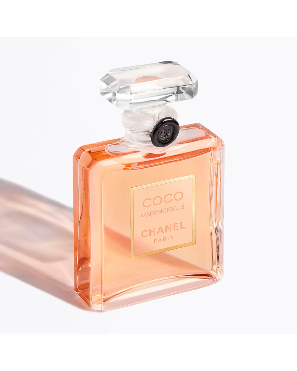 CHANEL COCO MADEMOISELLE EXTRAIT DE PARFUM