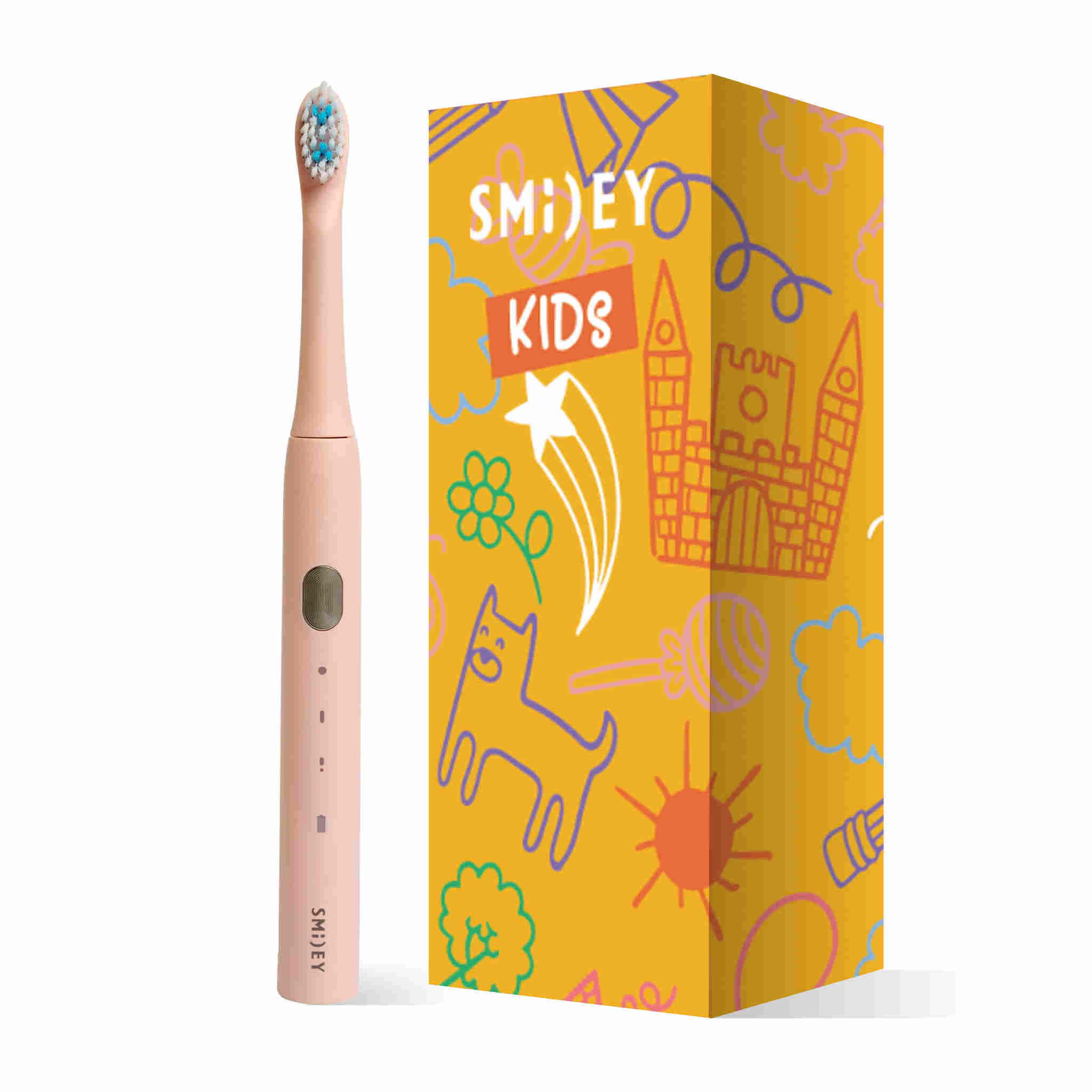 Smiley Light Kids