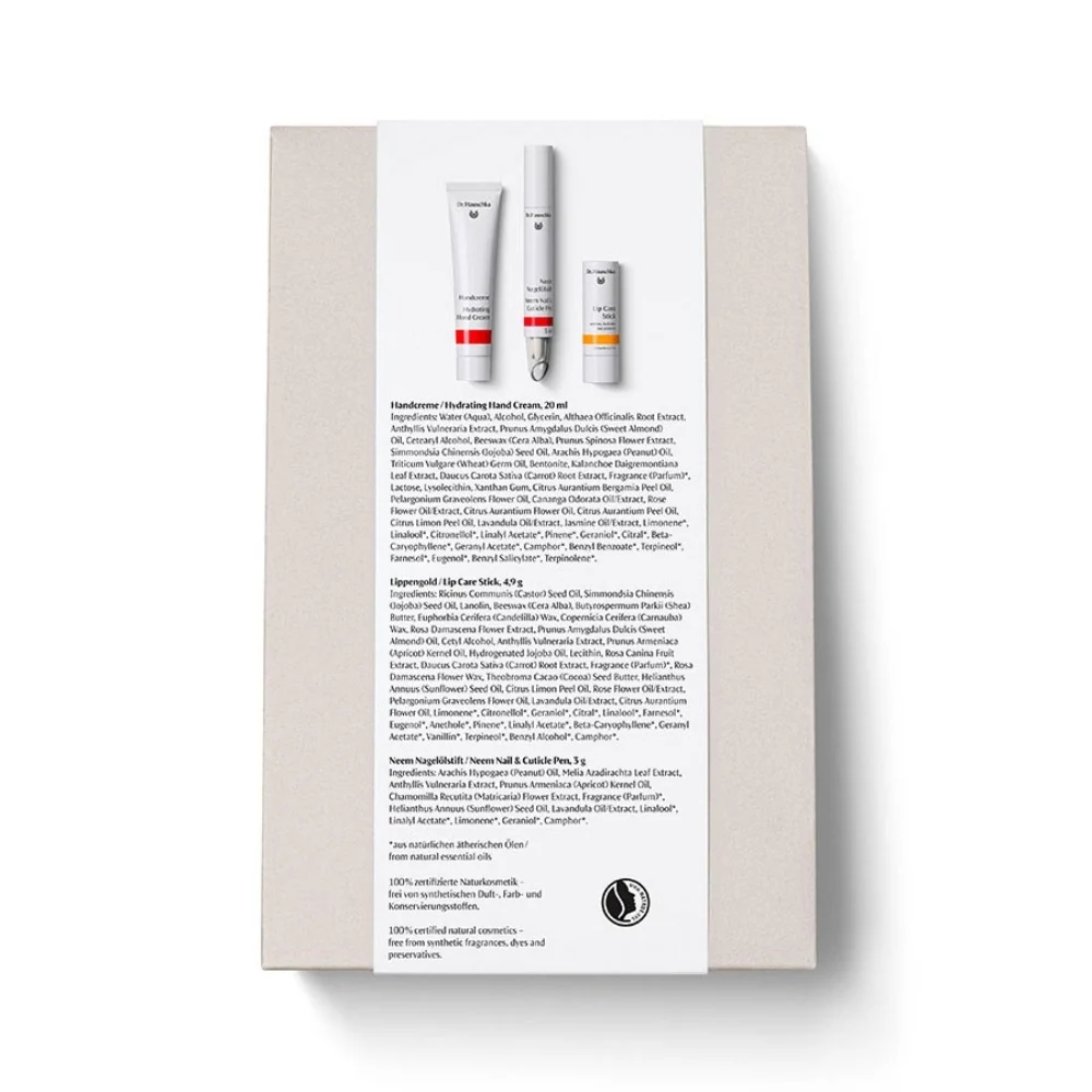 Coffret COFANETTO Gentle touch - Cofanetti Viso e Corpo, Trattamento Mani