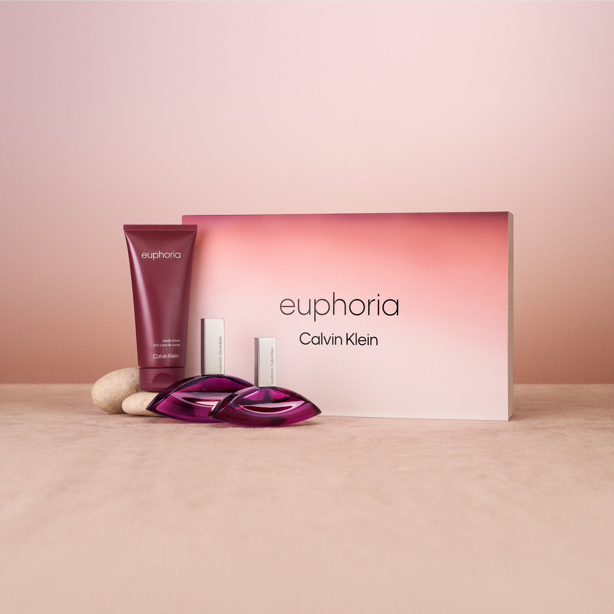 Euphoria Eau de Parfum poklon set za žene Poklon setovi parfema za žene