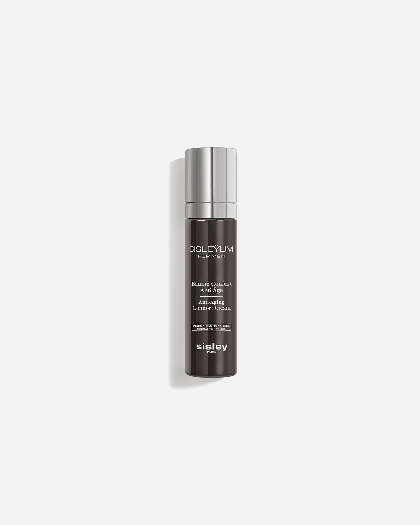 Sisley Sisleÿum ansiktskrem for menn anti-aldrings komfortkrem - 50 ml