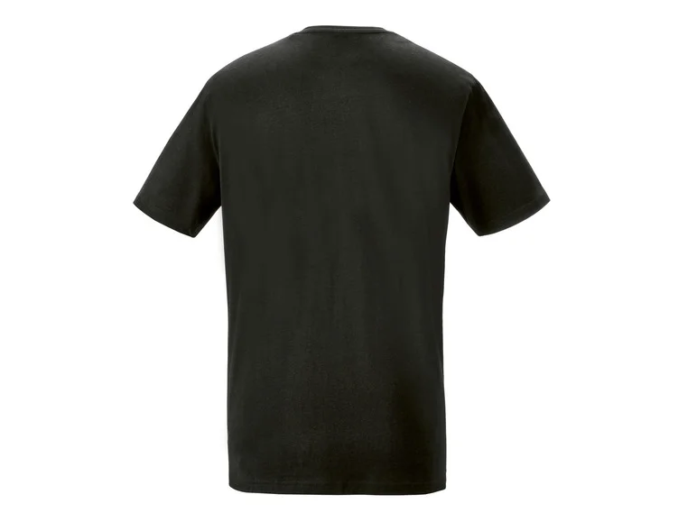 Conjunto de 3 camisetas masculinas PARKSIDE®
