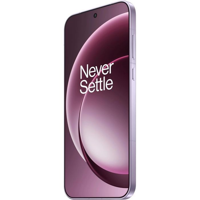 OnePlus 15 5G 1TB Dual SIM Viola