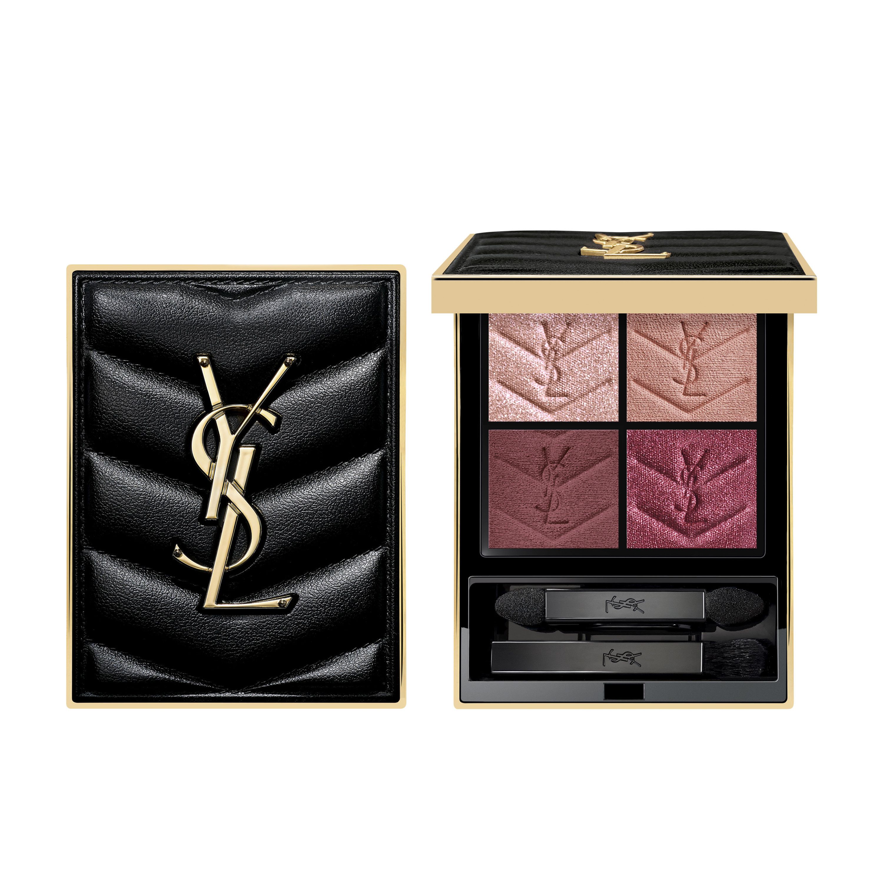 Couture Mini Clutch palete sjenila Luksuzna sjenila