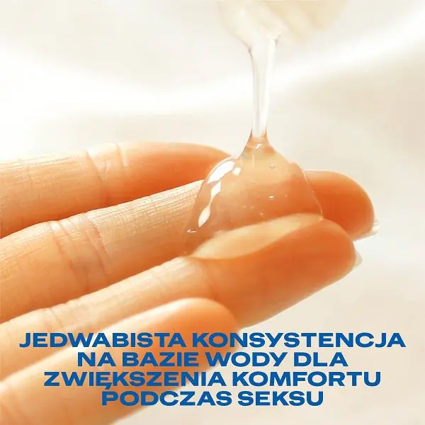 Durex Play Słodka Truskawka Żel Intymny