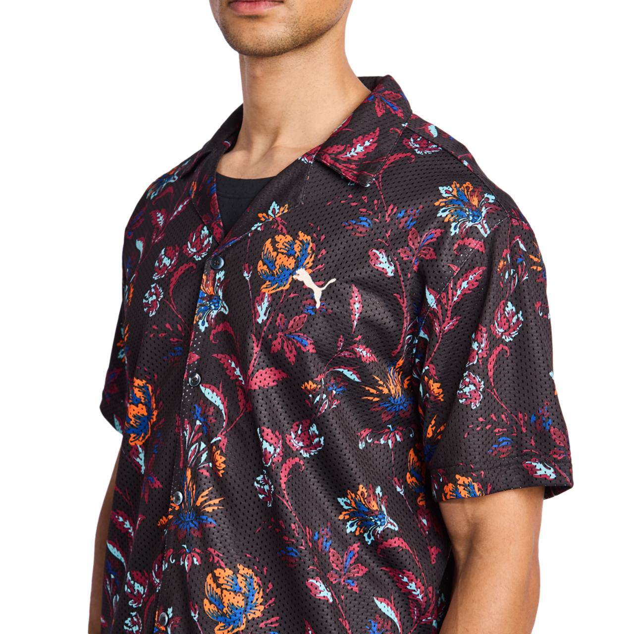 Puma Floral Sport