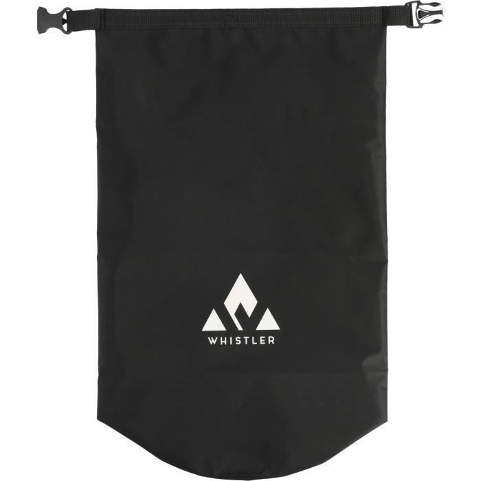Bolsa impermeável - WHISTLER - Tonto - 20L - Poliéster - Espaçosa e durável