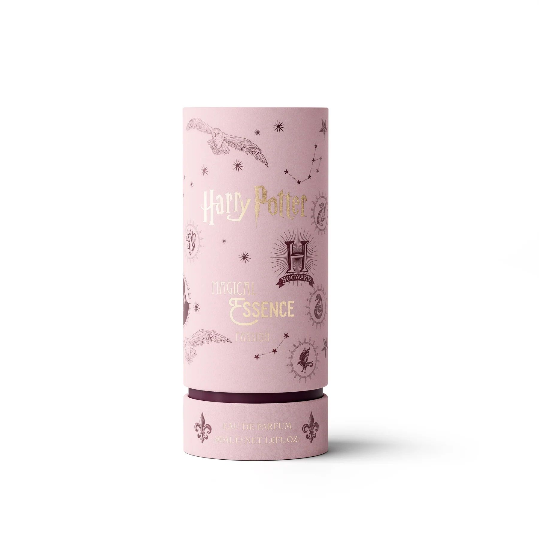 Parfumovaná voda Magic Essence Woman Passion Dámske parfumy