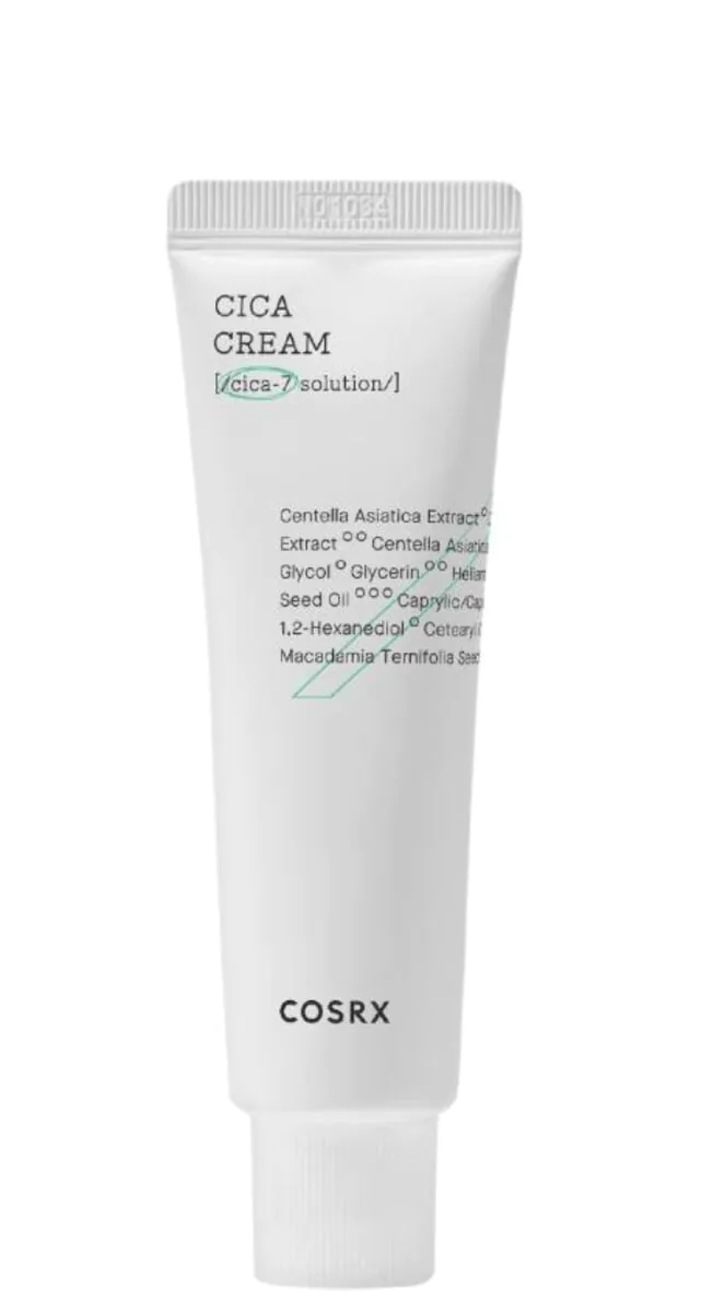 Cosrx Pure Fit Cica Cream