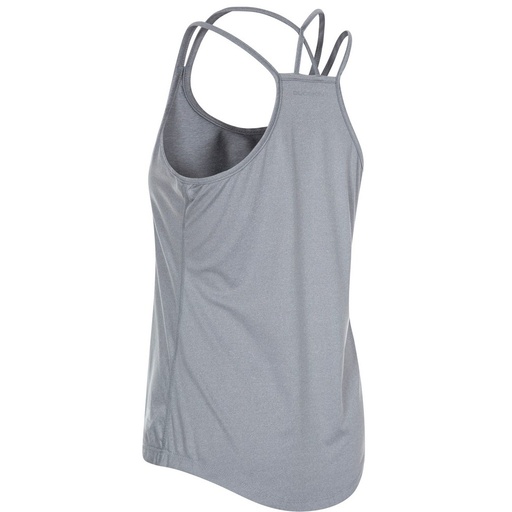 Trespass Meghan Training Sports Top