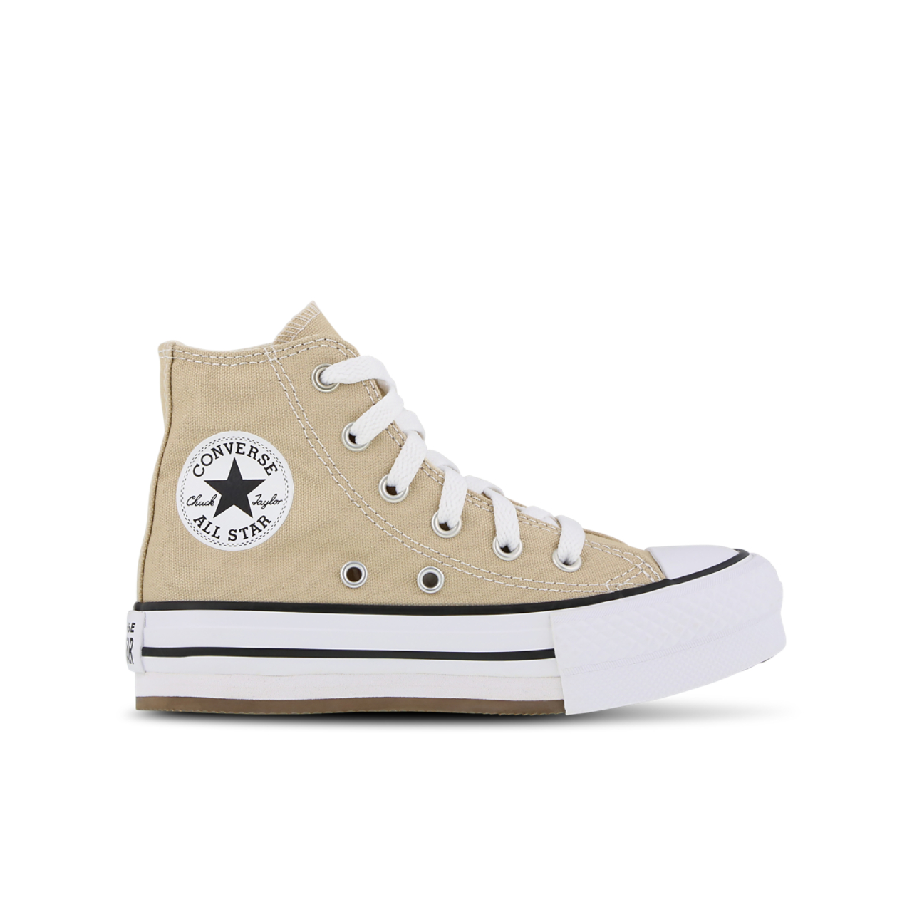 Converse CTA Eva Lift Platform High