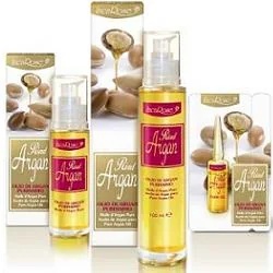 INCAROSE Incarose Raid Argan grynas argano aliejus 100 ml