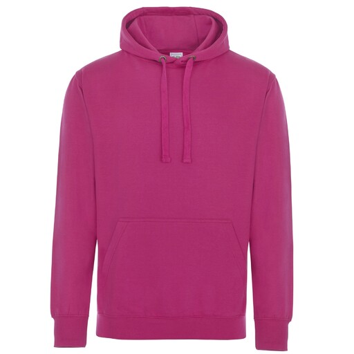  Sudadera Con Capucha Awdis Just Hoods Supersoft