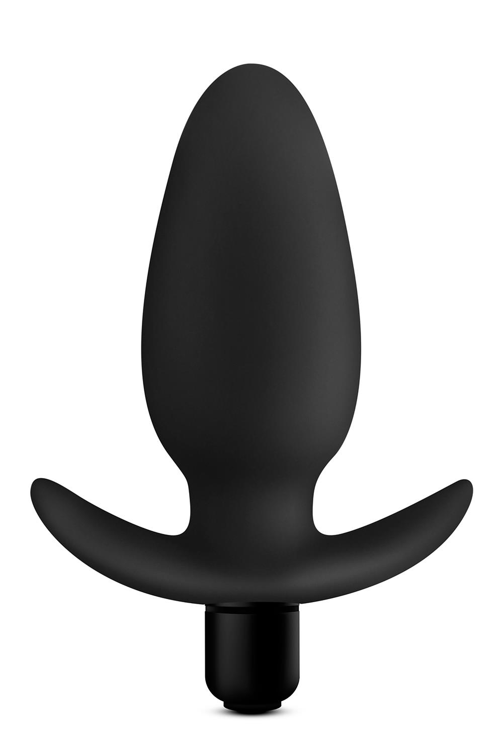 Blush Anal Adventure Platinum Bouchon de silicone en silicone