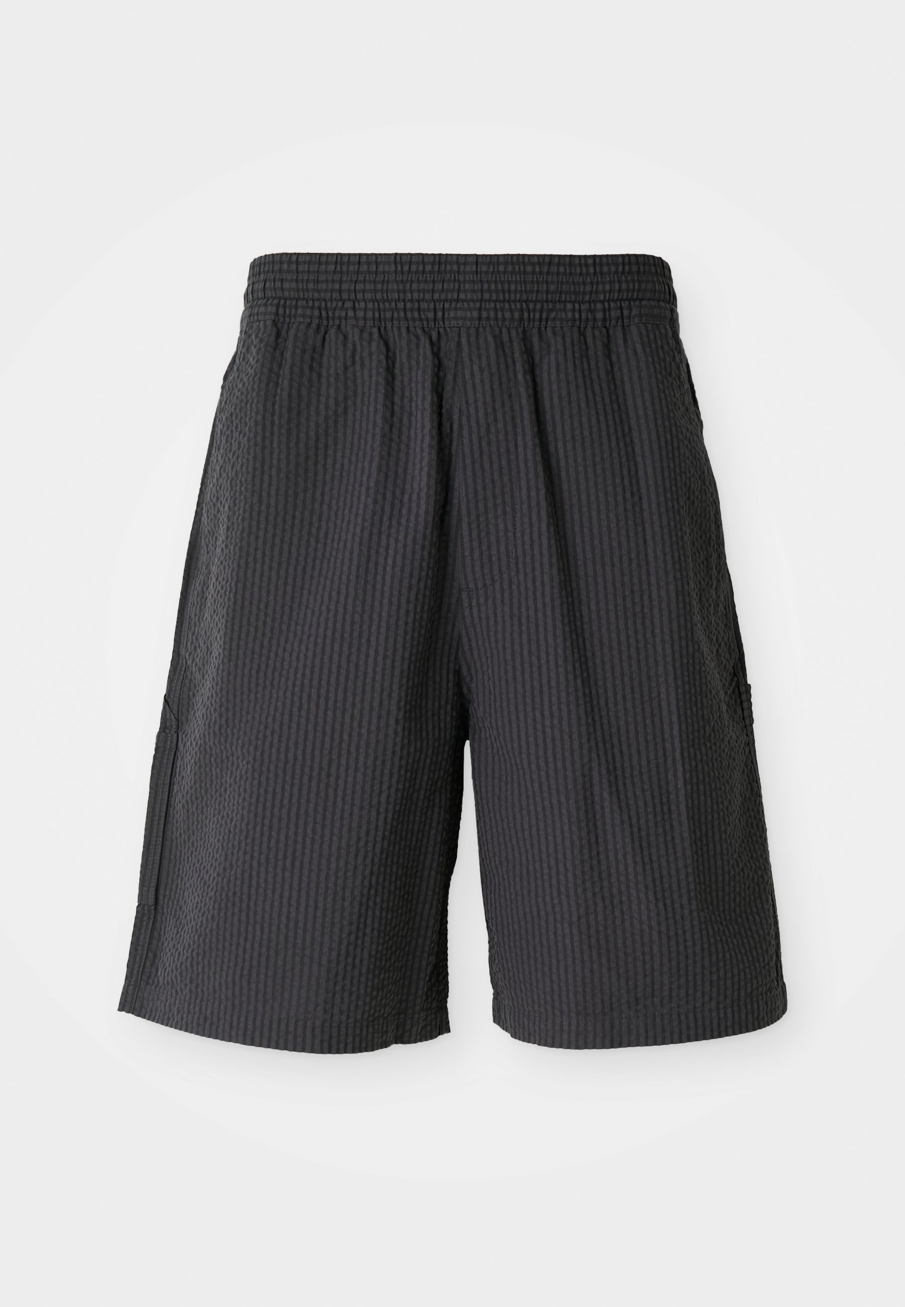 Ležérne šortky Carhartt WIP