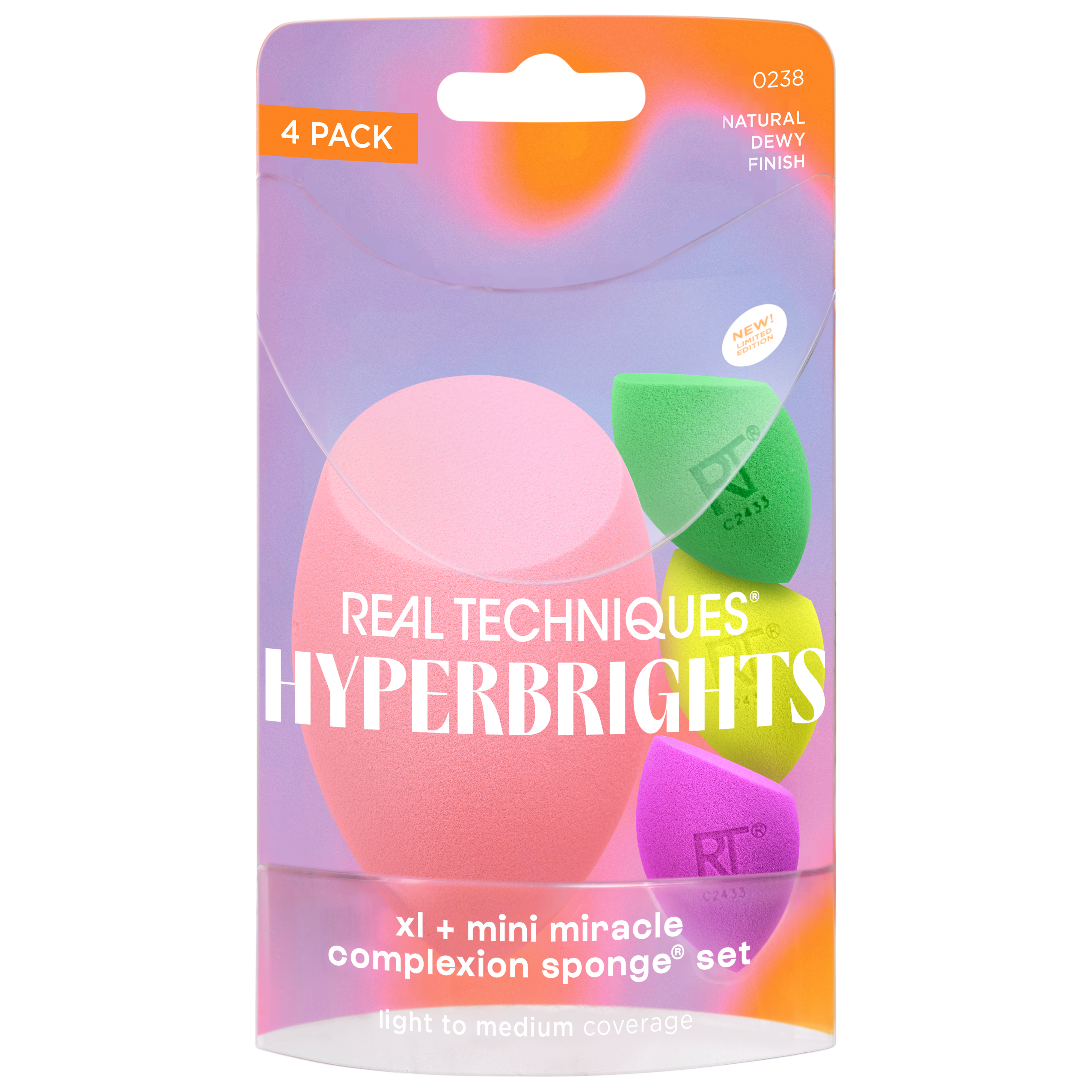 Real Techniques Hyperbrights