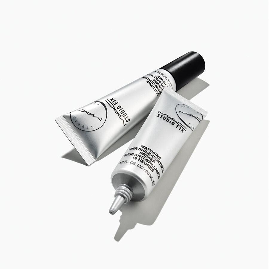 MAC Primer Perfect Shot Fix matirajući 12-satni sjaj – 30 ml