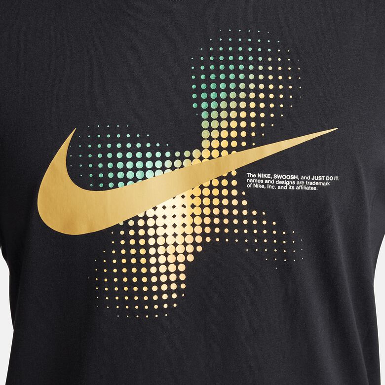Camiseta deportiva