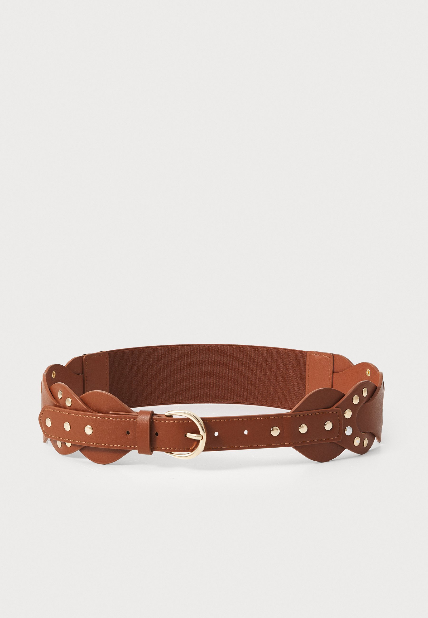 Even&Odd tailleband - cognac