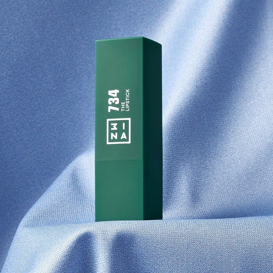 3INA lūpu krāsa – 4,5 g