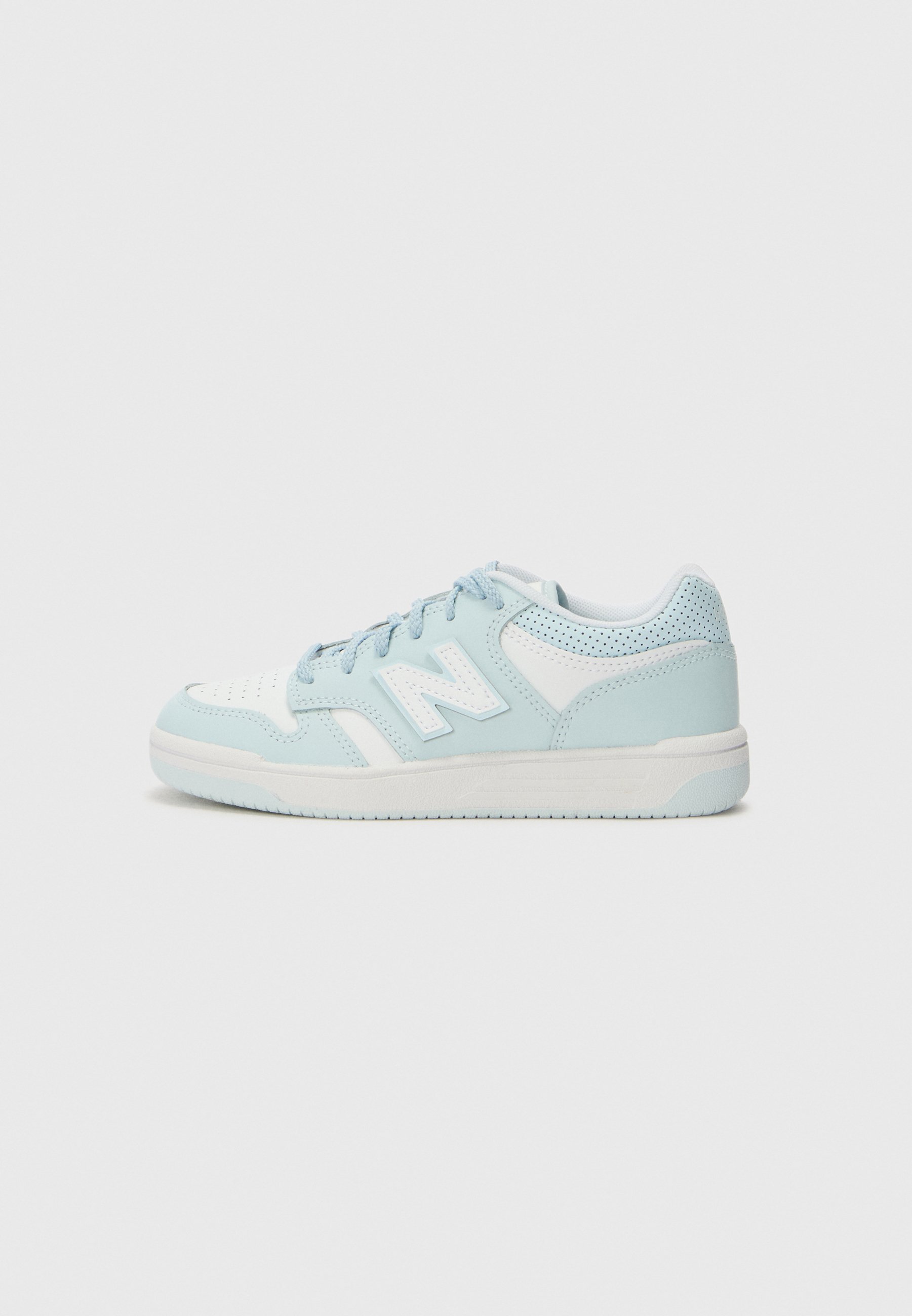 New Balance 480 - Sneakers - mat glas