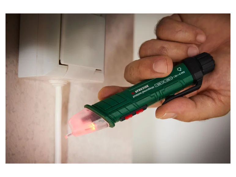 Teste elétrico PARKSIDE® PSSFS 3 A2