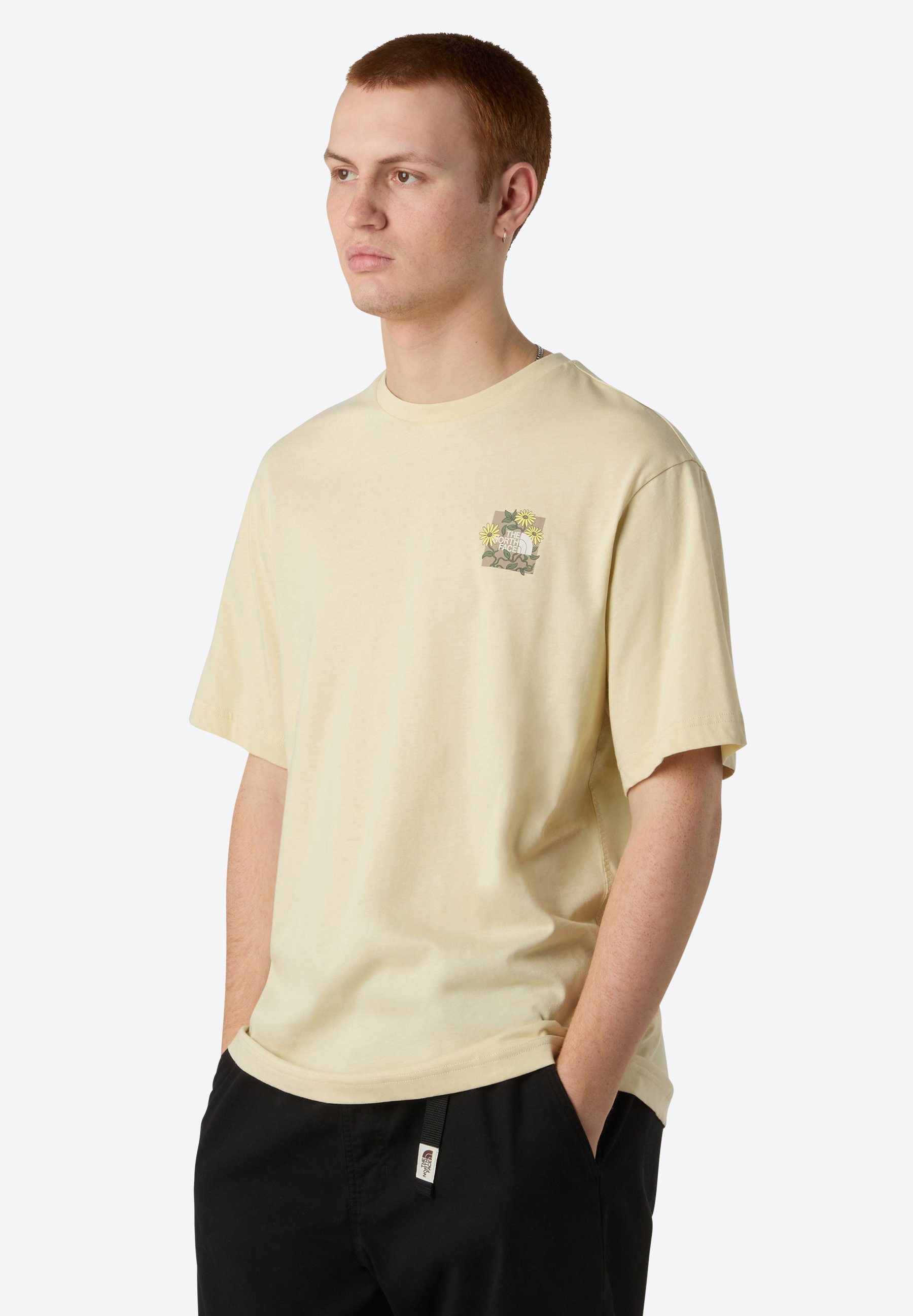 T-shirt stampate The North Face