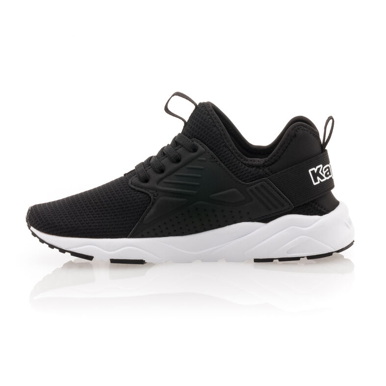 Cestini / scarpe da ginnastica Garcon Noir