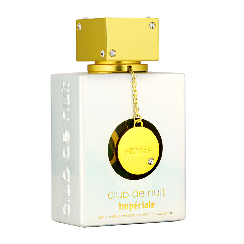 Club de Nuit CLUB DE NUIT IMPERIALE Women - Eau de Parfum