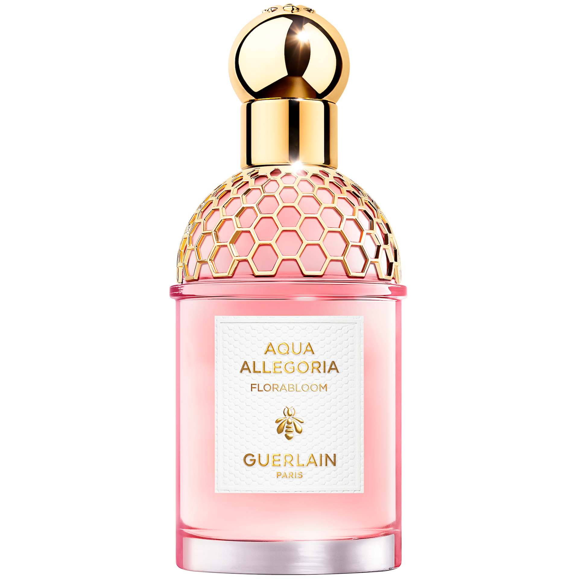 Aqua Allegoria Florabloom EdT 75 ml - GUERLAIN