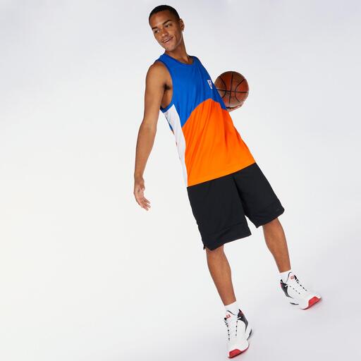 Nike Starting