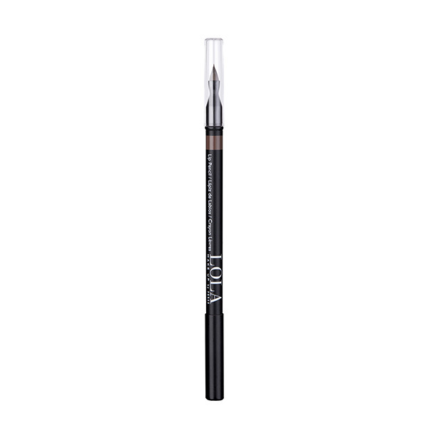 LOLA MAKE UP tužka na rty 001 Skořicová
