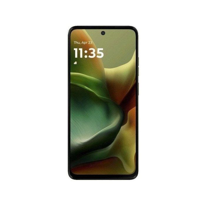 Smartphone - MOTOROLA - Moto G15 - 8GB RAM - 256GB - Dual 50MP Camera - 6.72