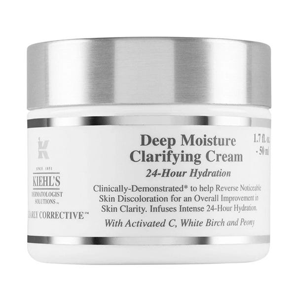 Θεραπεία ενυδάτωσης και λάμψης Clearly Corrective™ | 50ml
