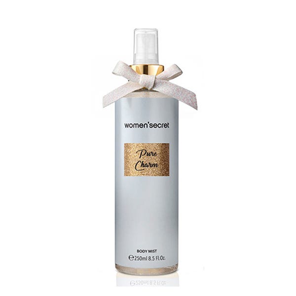 Pure Charm testpermet | 250ml