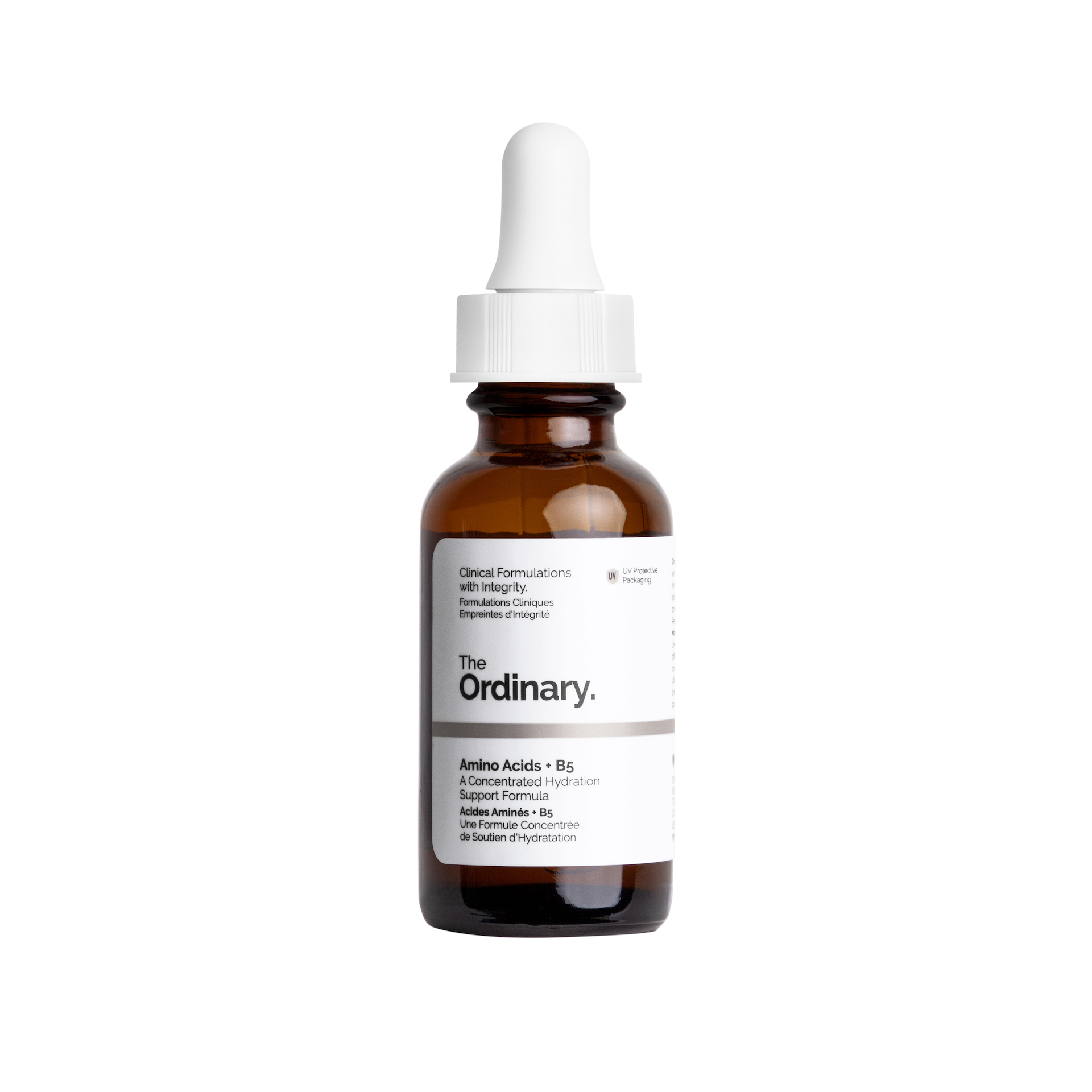 Sérum Facial Aminoácidos + B5 30 ml - The Ordinary