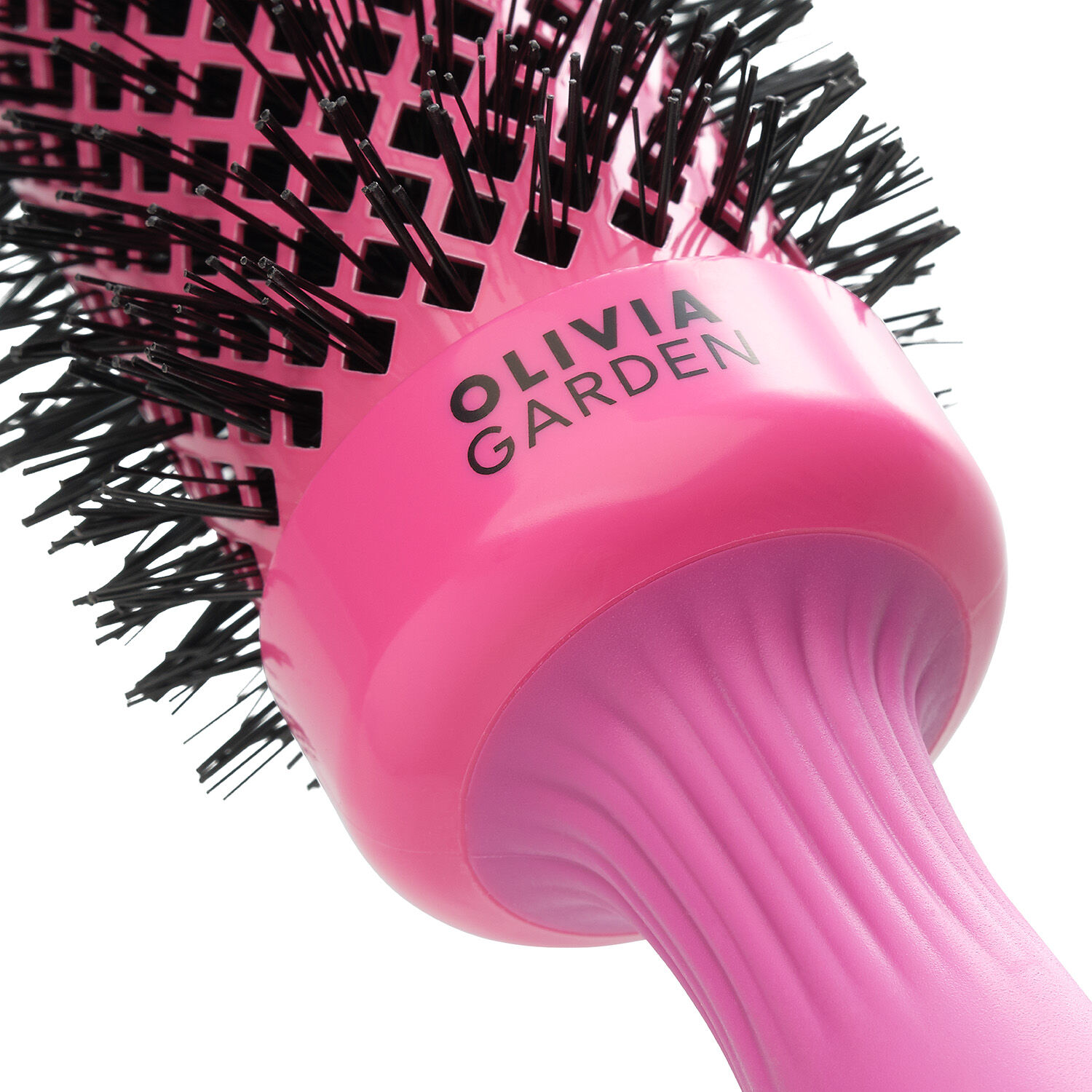 Olivia Garden Expert Blow Shine -hiuslakka