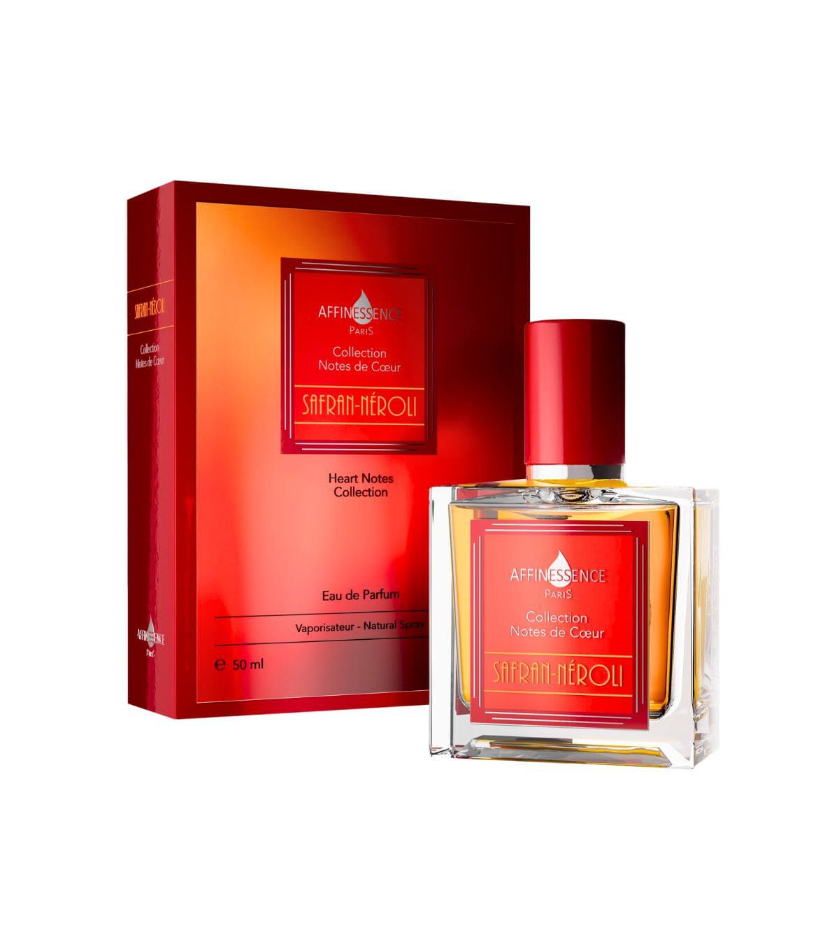 Afinidade Safran Neroli