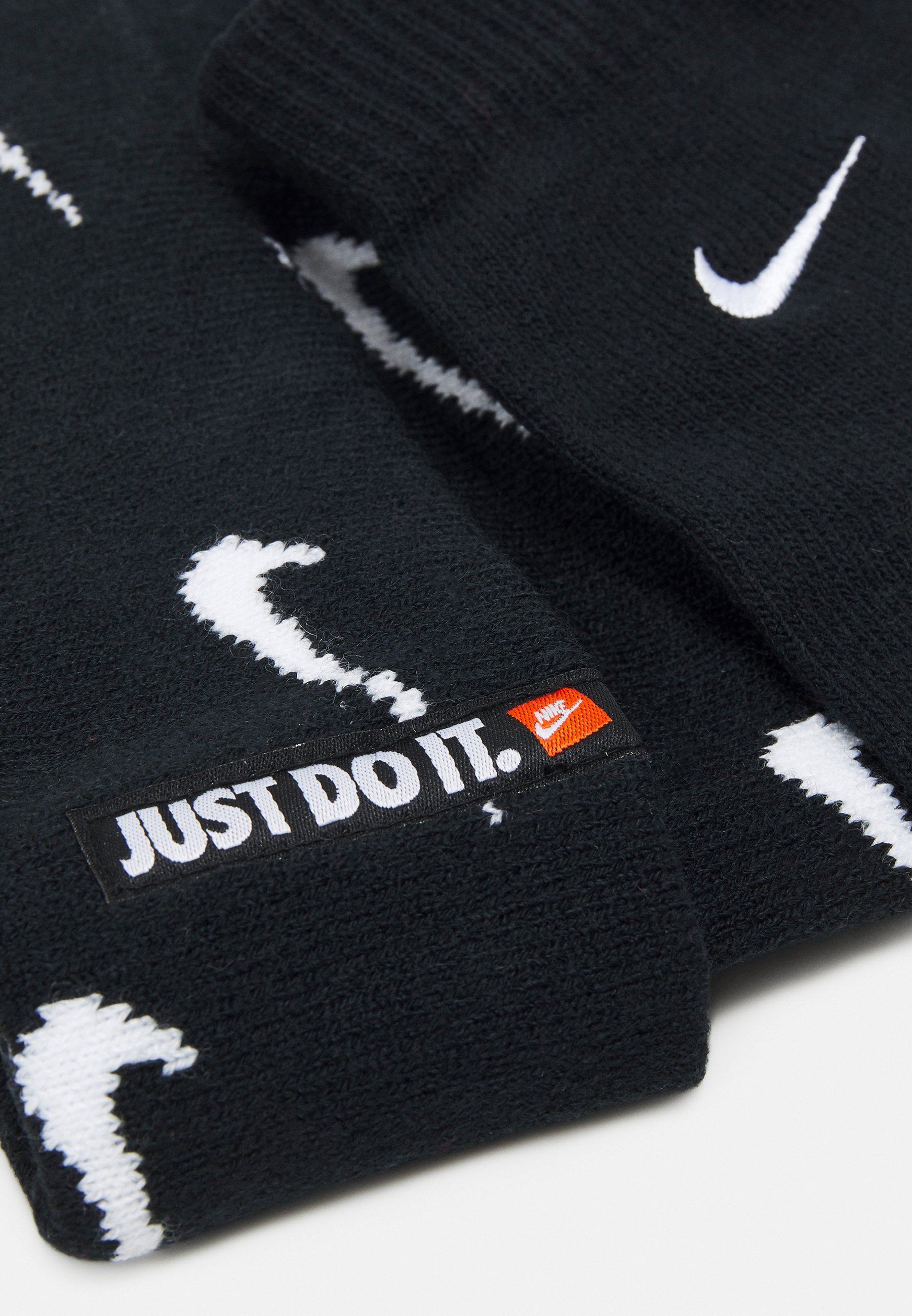 Nike Sportswear REPEAT SET UNISEX - Handschoenen - zwart